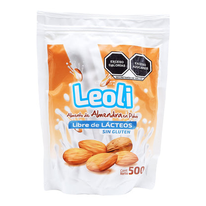 Bebida De Almendra  500 G (BATISOYA)