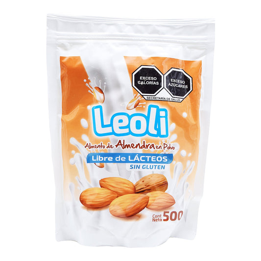Bebida De Almendra  500 G (BATISOYA)