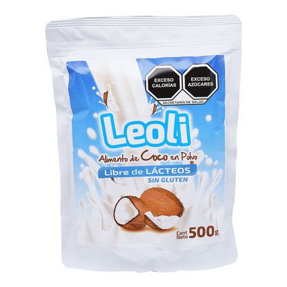 Bebida De Coco 500 G (BATISOYA)