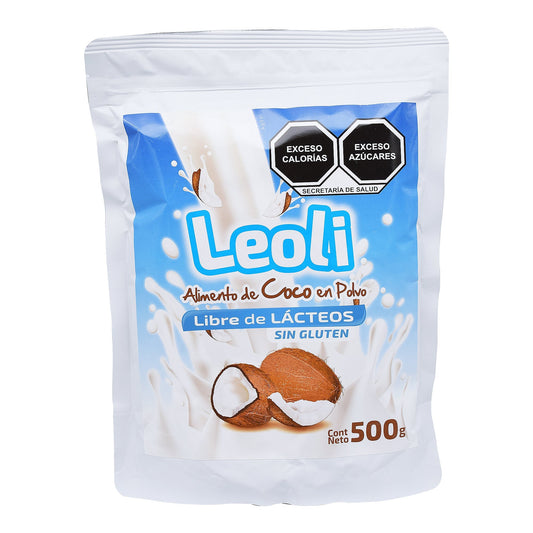 Bebida De Coco 500 G (BATISOYA)