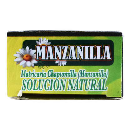 Gotas de Manzanilla 40 ml – Bienestar ocular natural