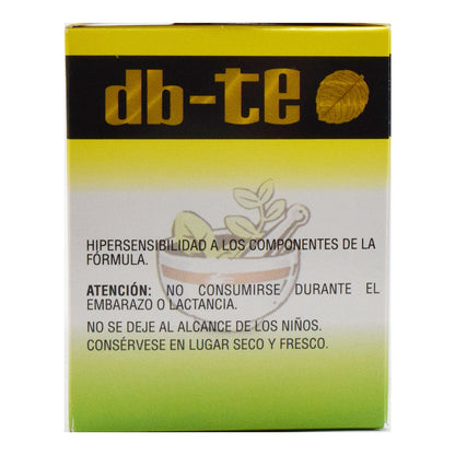 Db-Te Reforzado Con Wereke 18 Bolsitas (GREENSIDE)