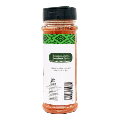 Paprika 50 G (SAZON NATURAL)