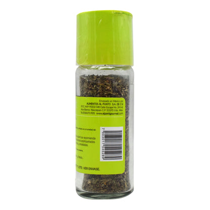 Albahaca 22 G (ALPONT)