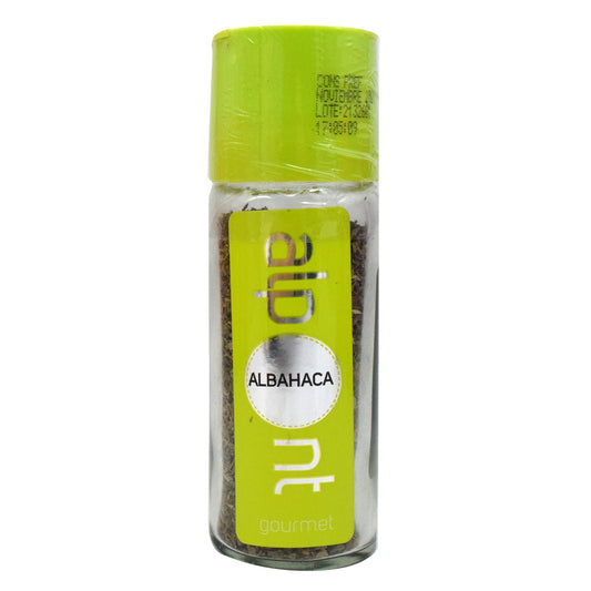 Albahaca 22 G (ALPONT)