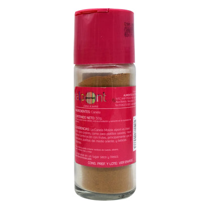 Canela Molida 50 G (ALPONT)