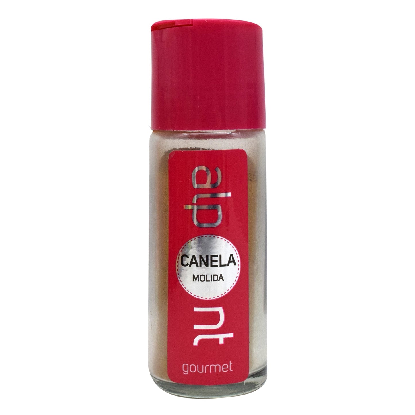 Canela Molida 50 G (ALPONT)