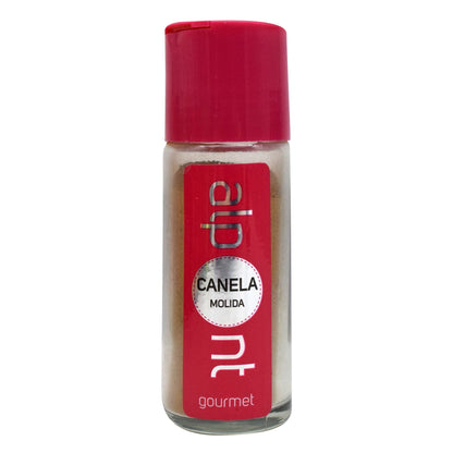 Canela Molida 50 G (ALPONT)