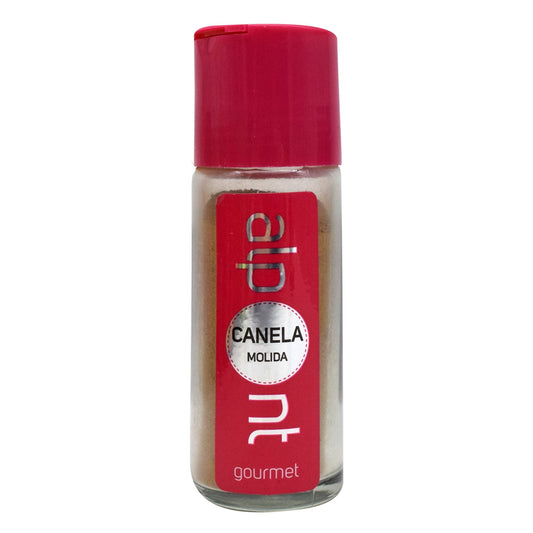 Canela Molida 50 G (ALPONT)