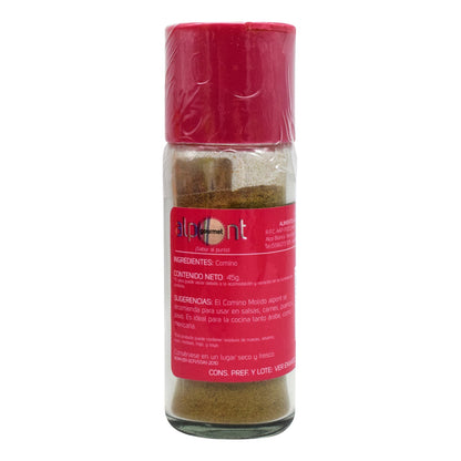 Comino Molido 45 G (ALPONT)