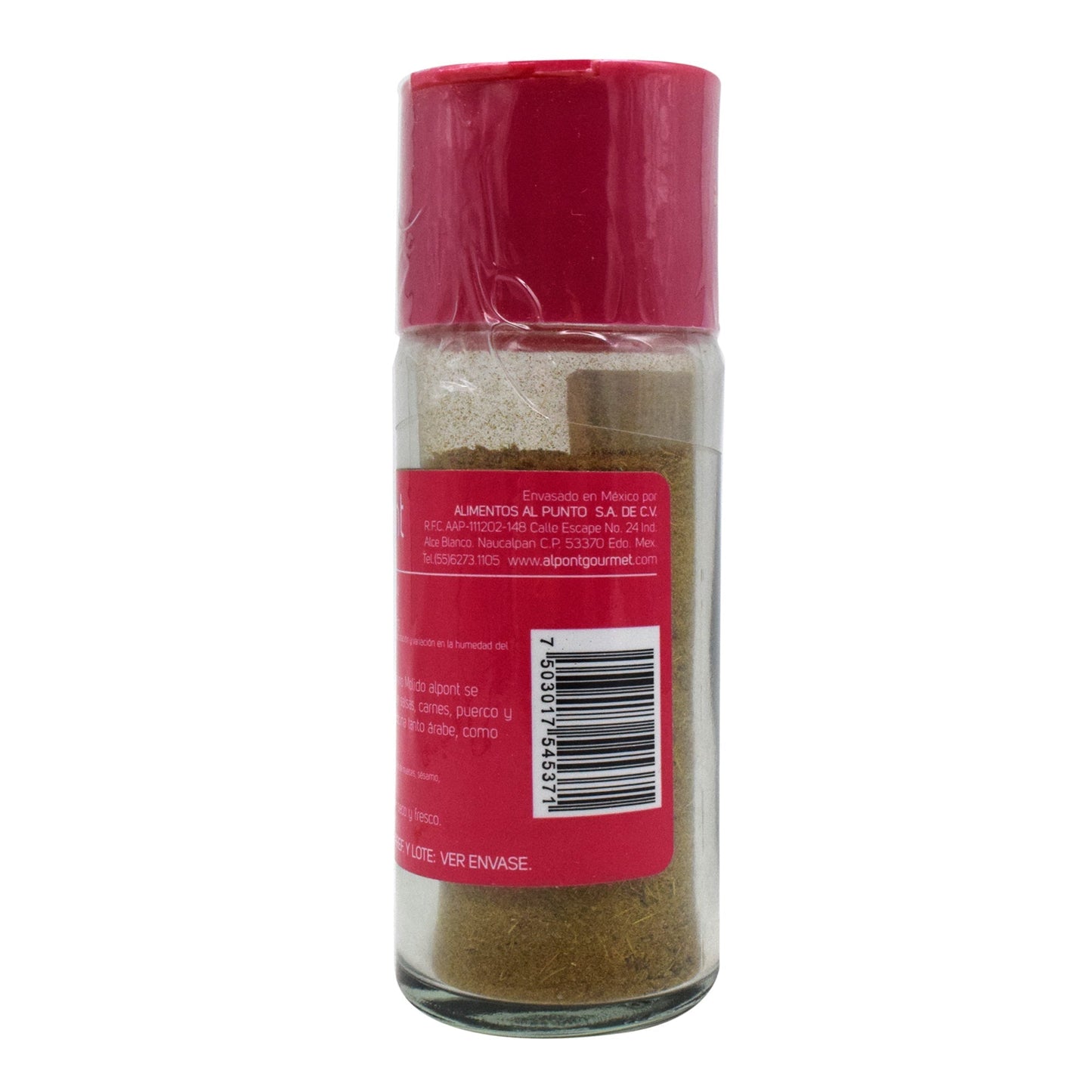 Comino Molido 45 G (ALPONT)