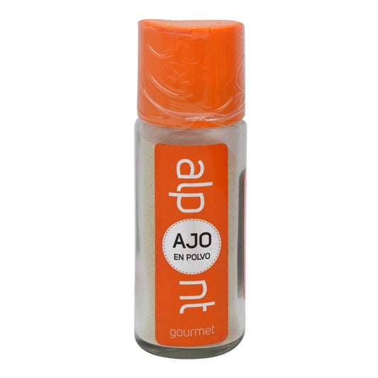 Ajo En Polvo 58 G (ALPONT)