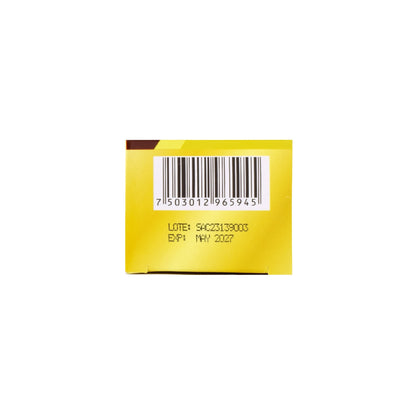 Aceite Capilar Coco 130 Mililitros (VITALAEL)