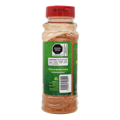 Chile Y Limon 130 G (PIKO PIKIN)