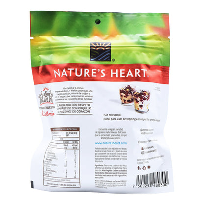 Botana Socialite 170 G (NATURES HEART)