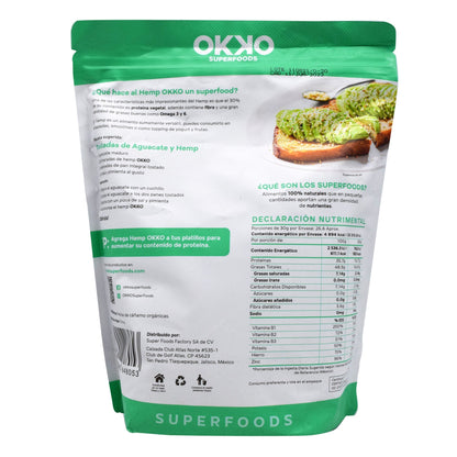 Hemp 800 G (OKKO)