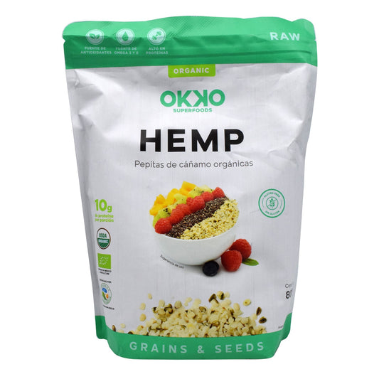 Hemp 800 G (OKKO)
