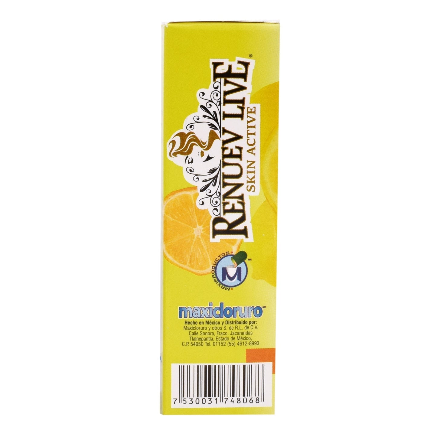 Serum Vitamina C 30 Mililitros (BABARIA)