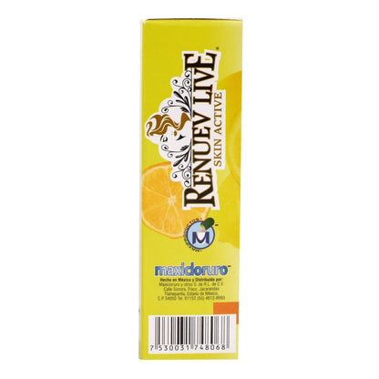 Serum Vitamina C 30 Mililitros (BABARIA)
