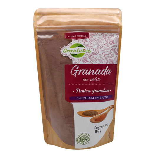 Granada 180 G (GREENLICIOUS MX)