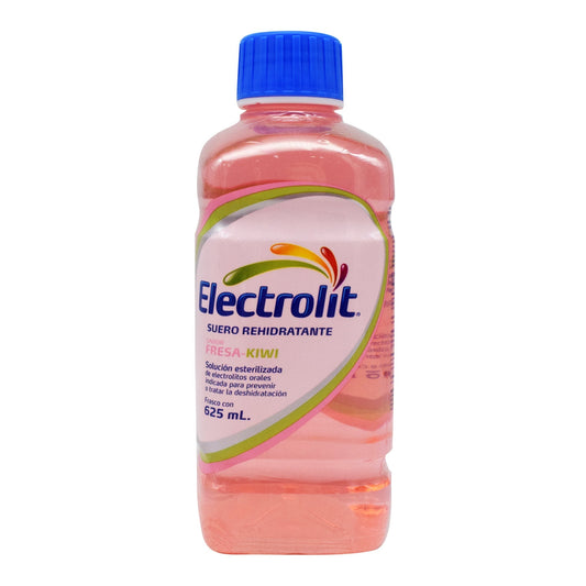 Electrolit Fresa Kiwi 625 Mililitros (ELECTROLIT)