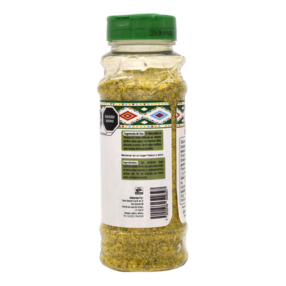 Sazonador Limon Y Pimienta 190 G (SAZON NATURAL)