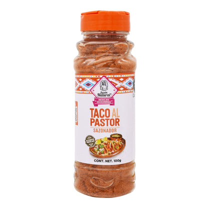 Sazonador Sab Taco Al Pastor 100 G (SAZON NATURAL)
