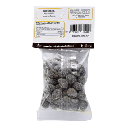 Perlita De Miel Y Propoleo 35 G (PRETTY BEE)