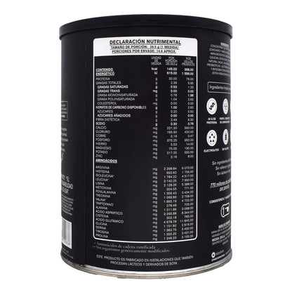 Proteina Vegetal Hihg Performance Cacao 578 G (HABITS)