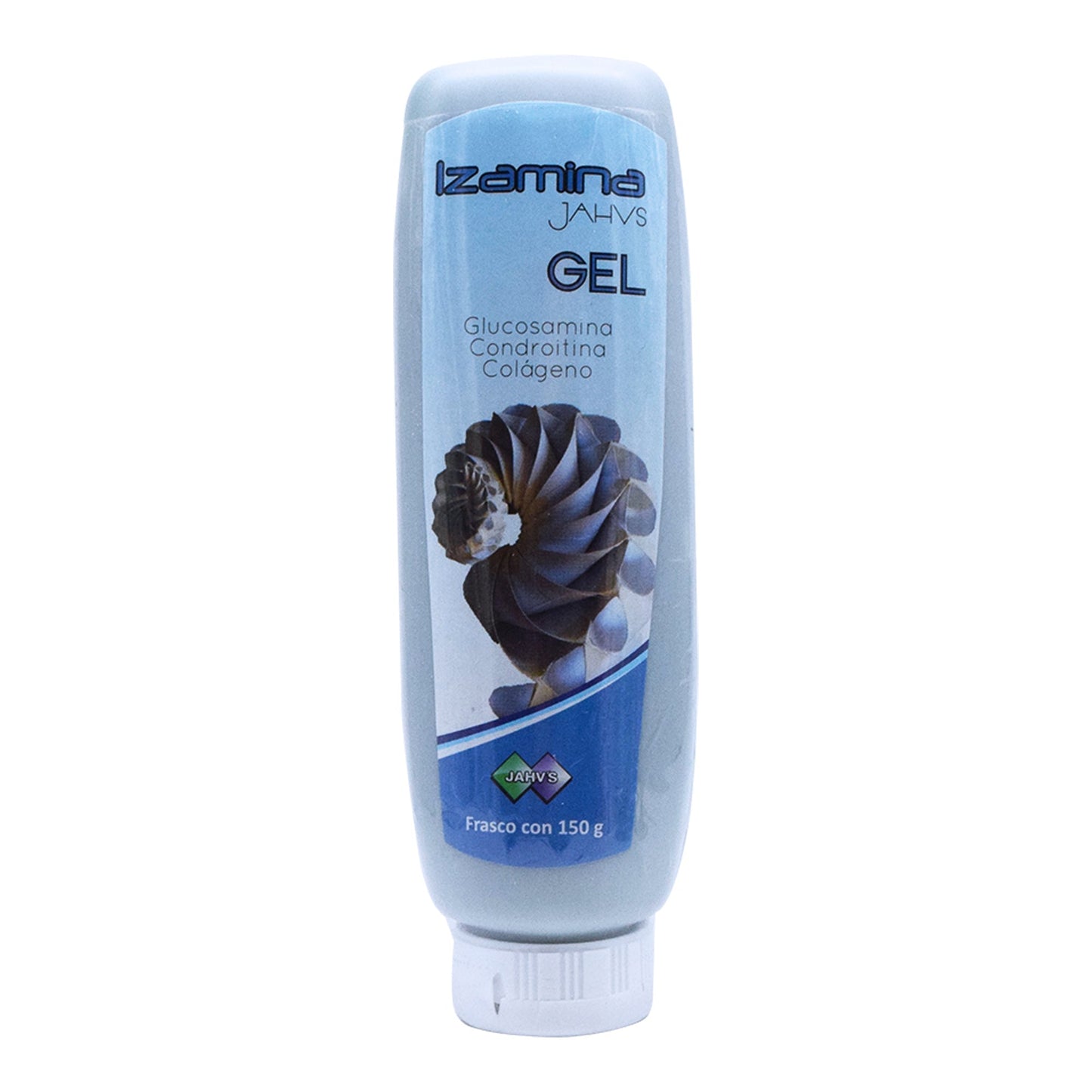 Gel Izamina 150 G (NATURAL JAHVS)