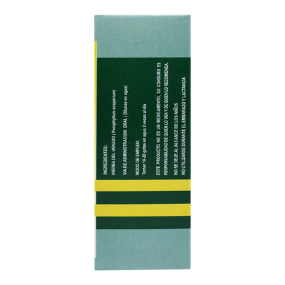 Aler Ii 30 Mililitros (Orgí­­¡nica)
