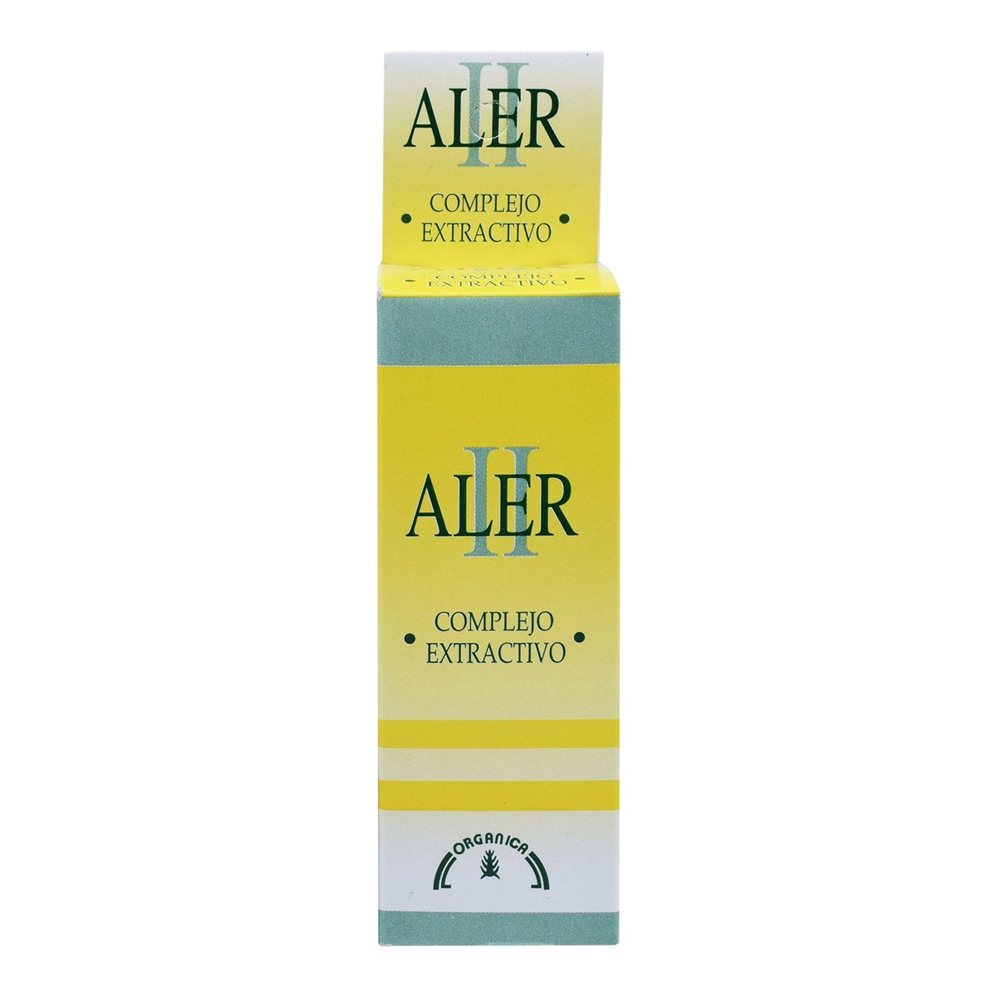 Aler Ii 30 Mililitros (Orgí­­¡nica)