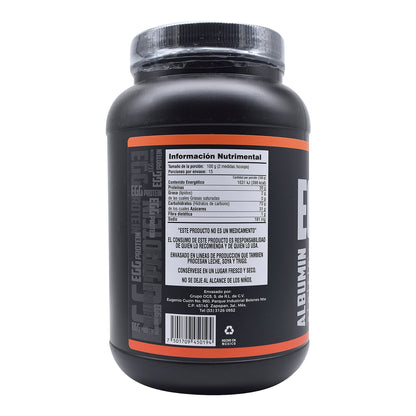 Egg Protein Chocolate 1500 G (OGSS)