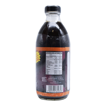 Compuesto Vegetal De Lydia 355 Mililitros (OCOTZOTL)