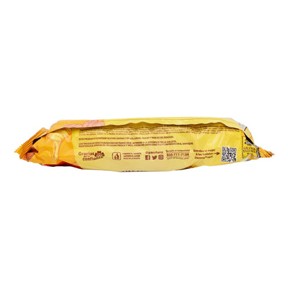 Galleta De Avena Miely Nuez 90 G (GRANVITA)