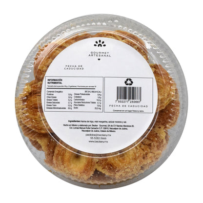 Orejitas 175 G (DIPAU FOODS)