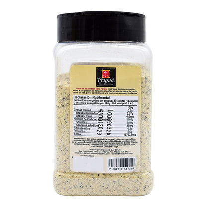 Sazonador Para Fajitas  361 G (PRAGNA)