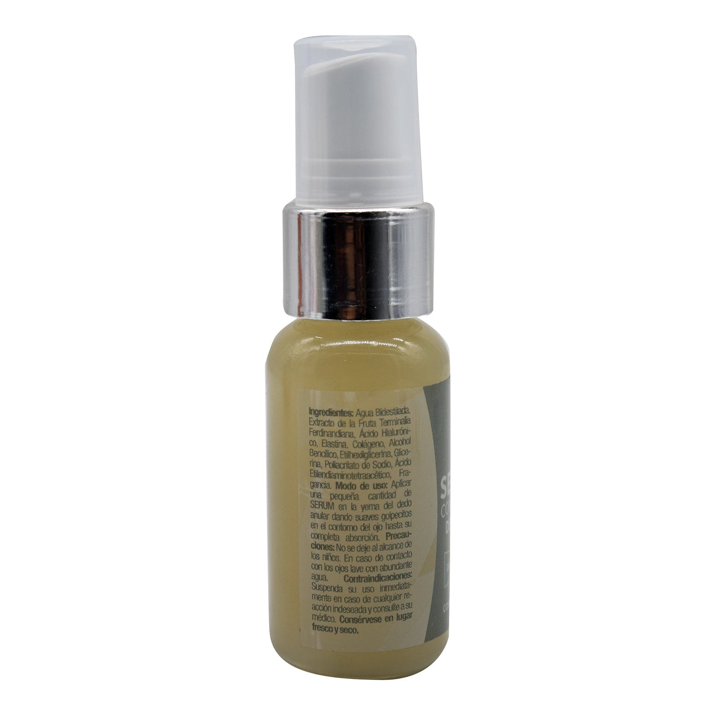 Serum Contorno De Ojos 30 G (ZHI LITE)