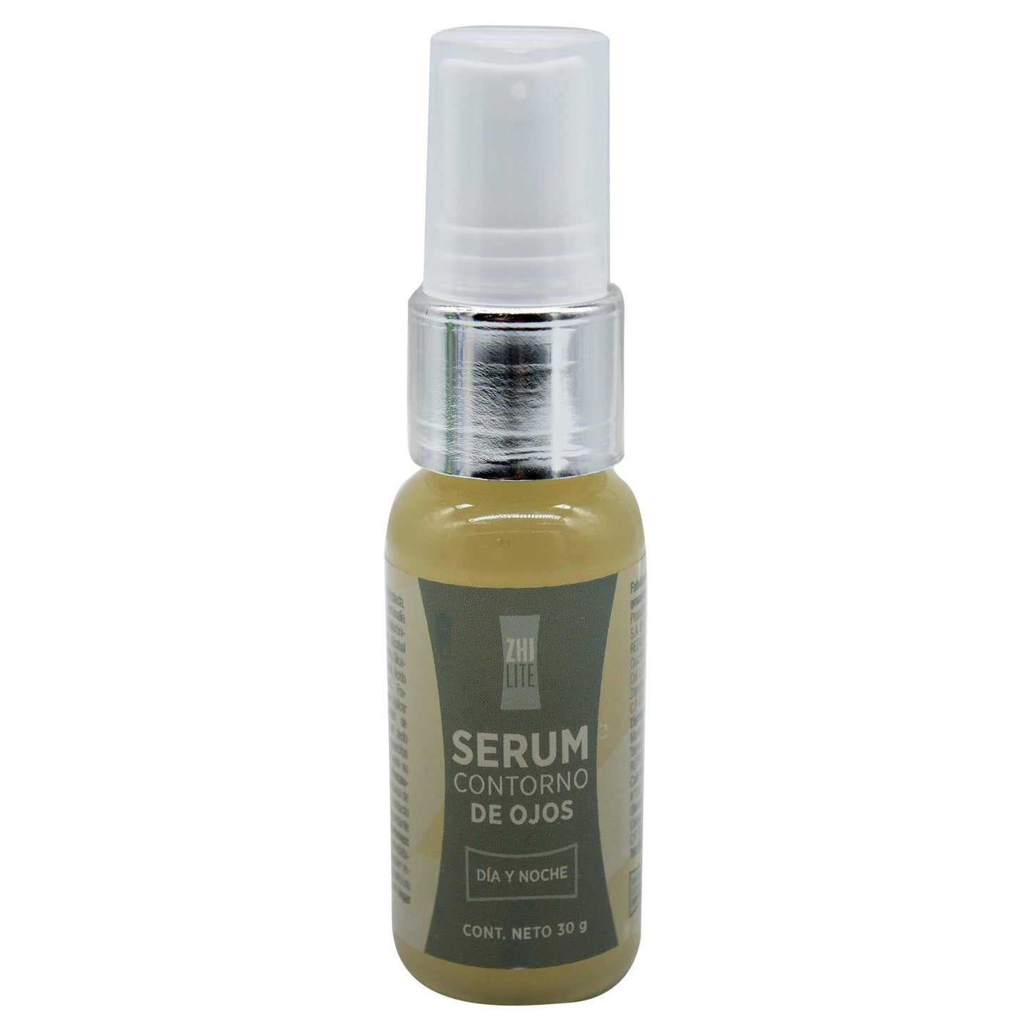 Serum Contorno De Ojos 30 G (ZHI LITE)