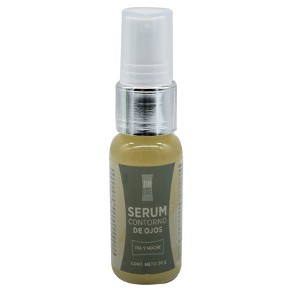 Serum Contorno De Ojos 30 G (ZHI LITE)