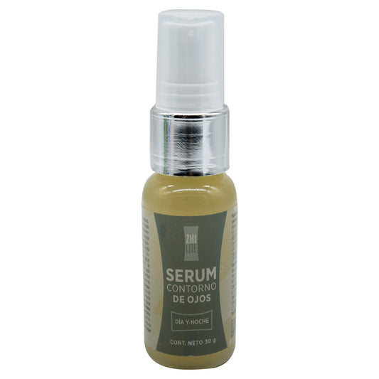 Serum Contorno De Ojos 30 G (ZHI LITE)