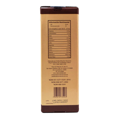 Jugo De Nonni 1 L (SUN NATURAL)