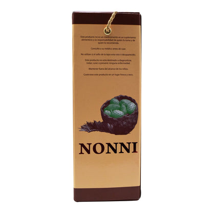 Jugo De Nonni 1 L (SUN NATURAL)