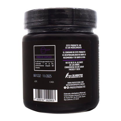 Creatina 250 G (PROTGT)