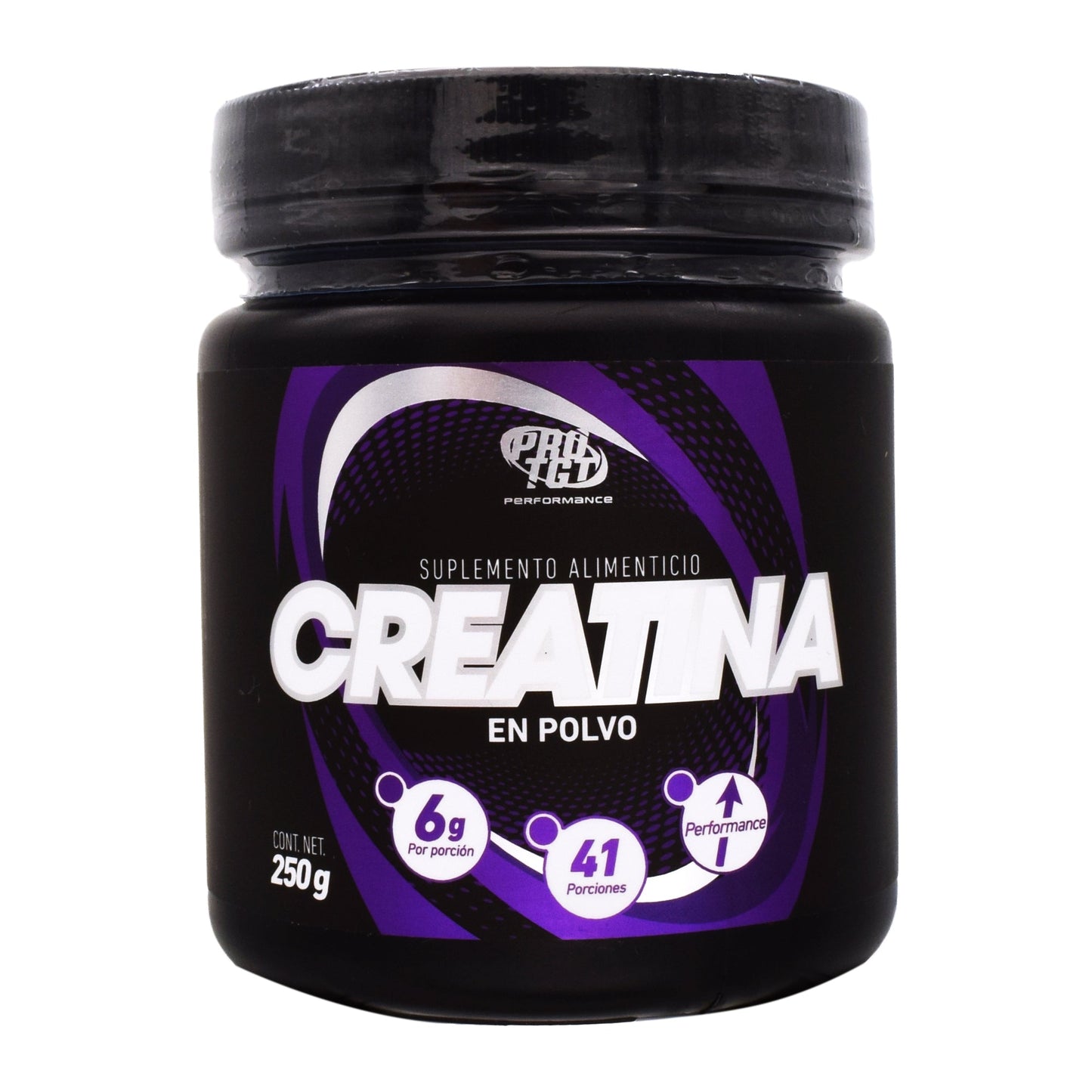 Creatina 250 G (PROTGT)