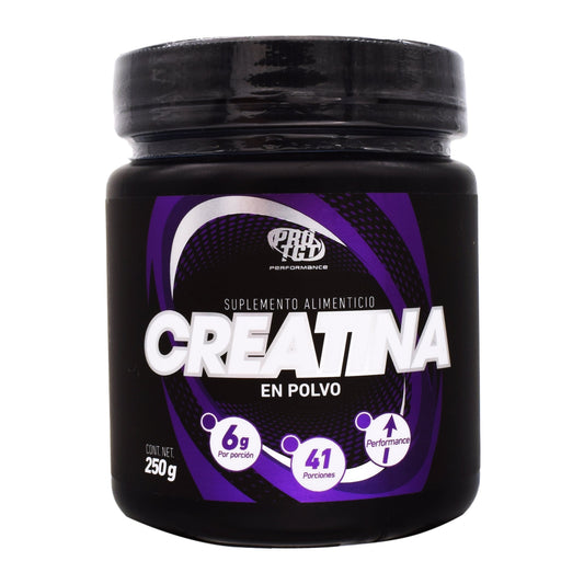 Creatina 250 G (PROTGT)
