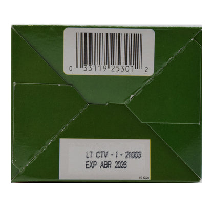 Chai Te Verde 25 Sob (MALABAR)