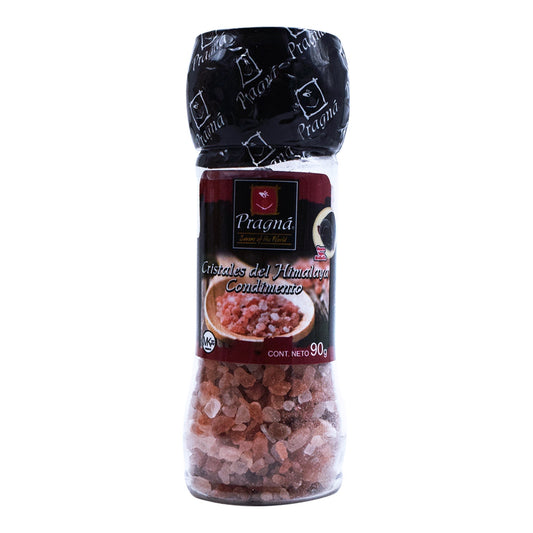 Sal Del Himalaya 90 G (PRAGNA)