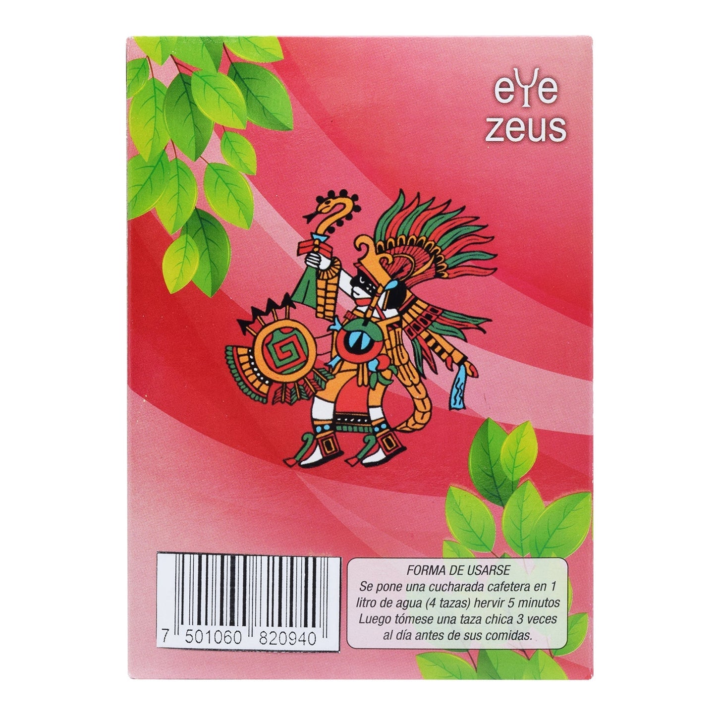 Te De La Mujer 180 G (KENZO)