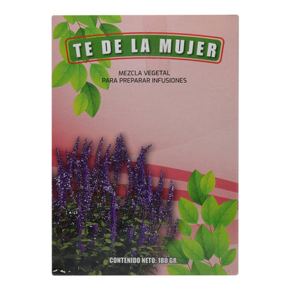 Te De La Mujer 180 G (KENZO)